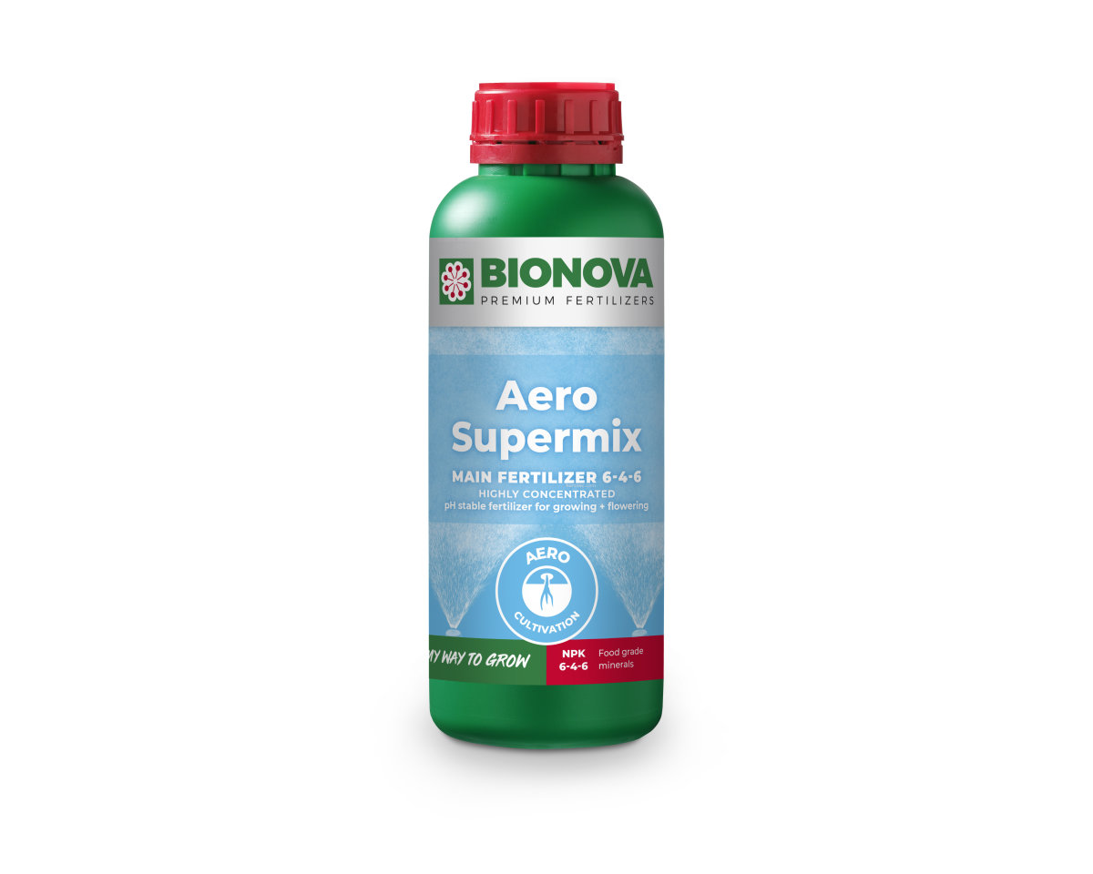 Aereo SuperMix