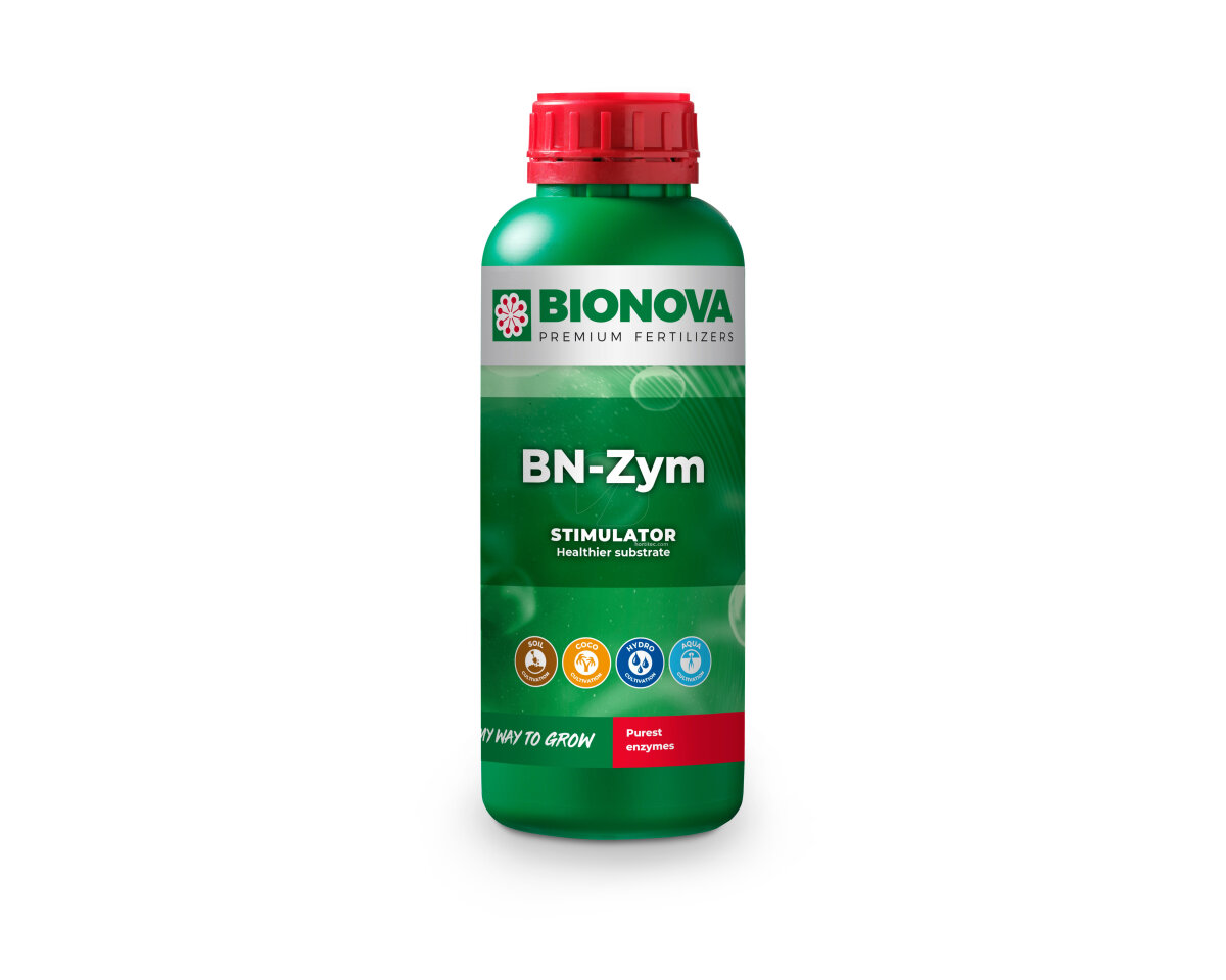 BN-Zym