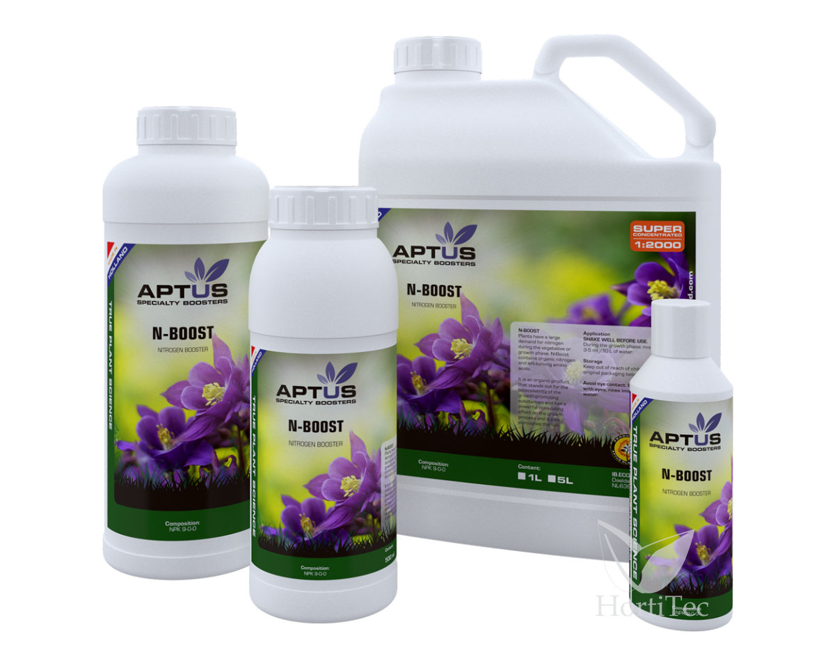 N-Boost — imagen 2