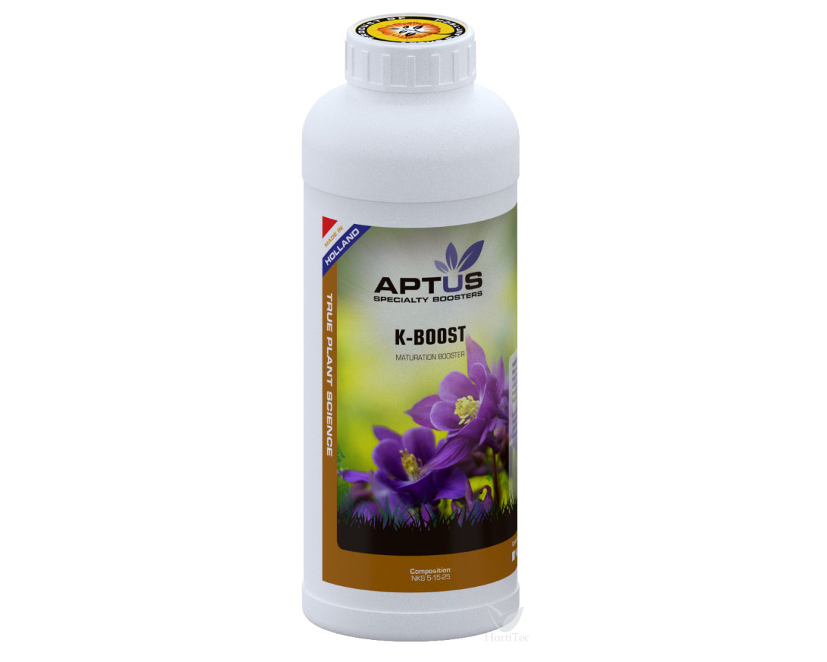 K-Boost — imagen 3