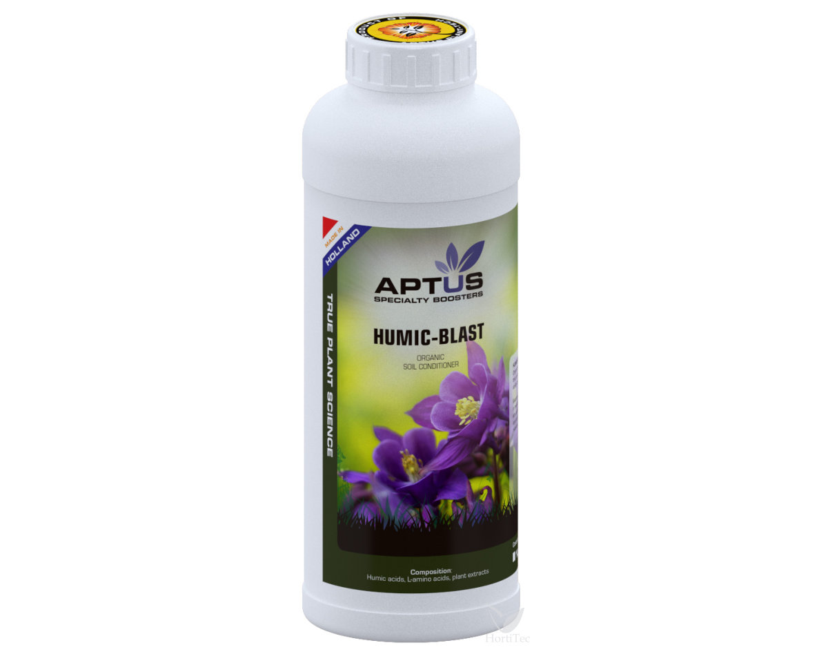 Humic-Blast — imagen 3