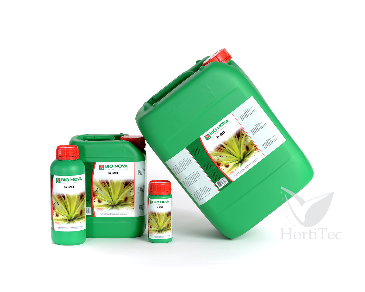 K 20 Bio Nova (Potasio) — imagen 2