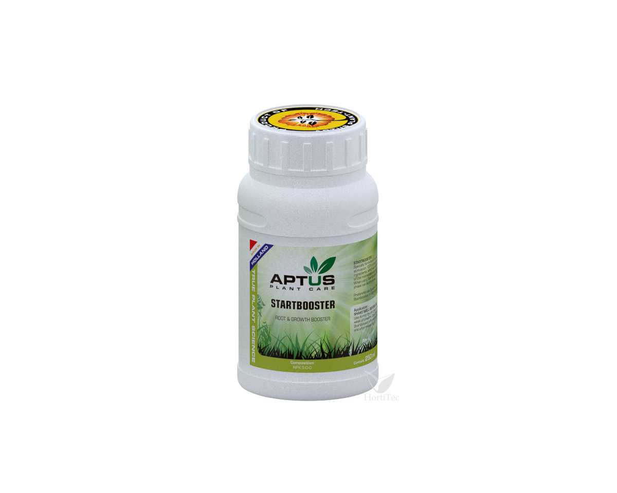 StartBooster Aptus — imagen 4