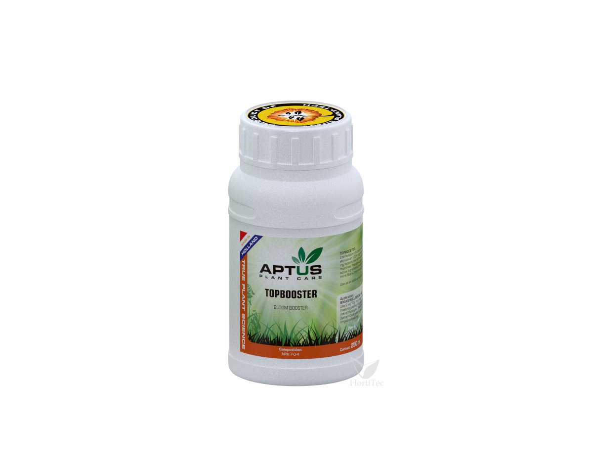 Topbooster — imagen 3