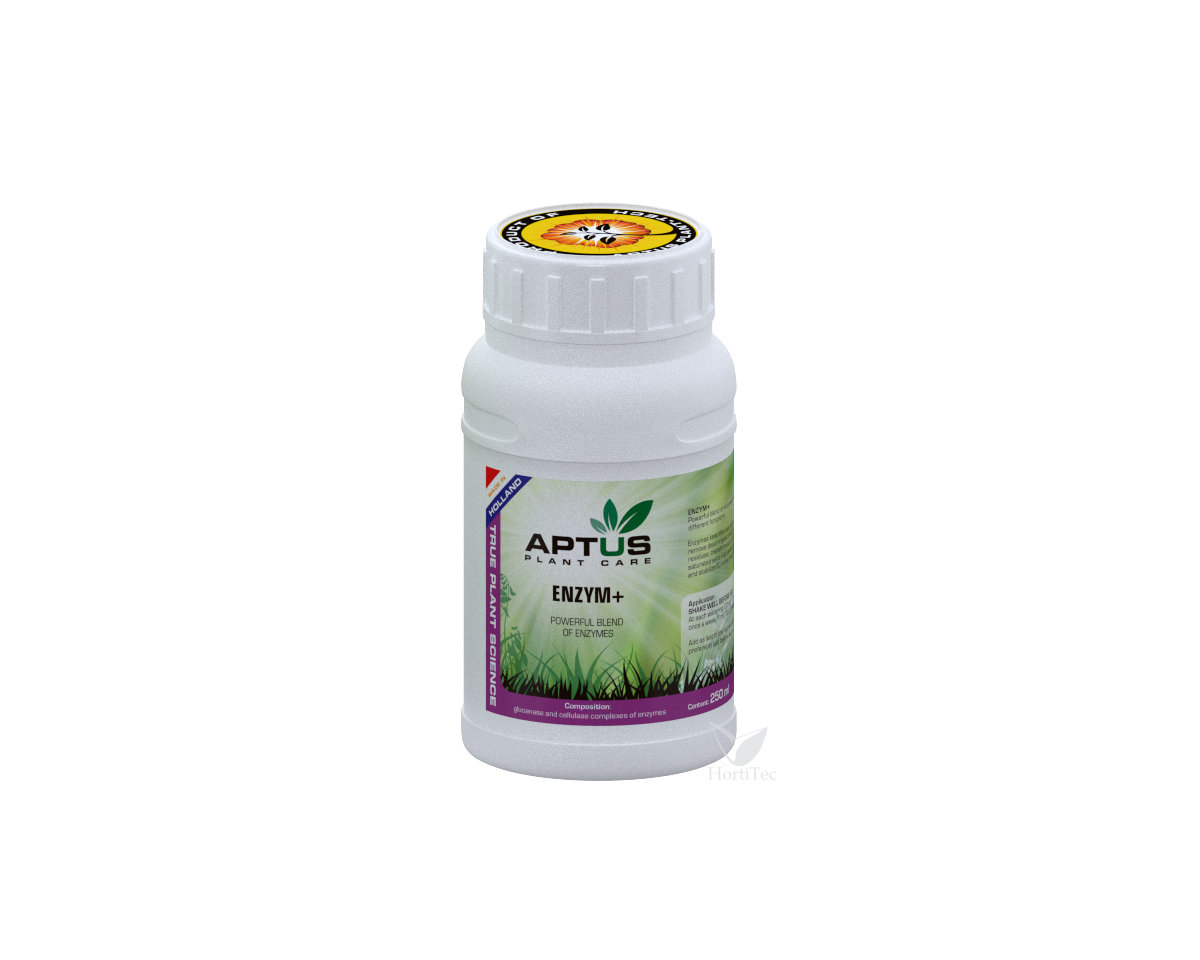 Enzym+ 100 ml — imagen 4