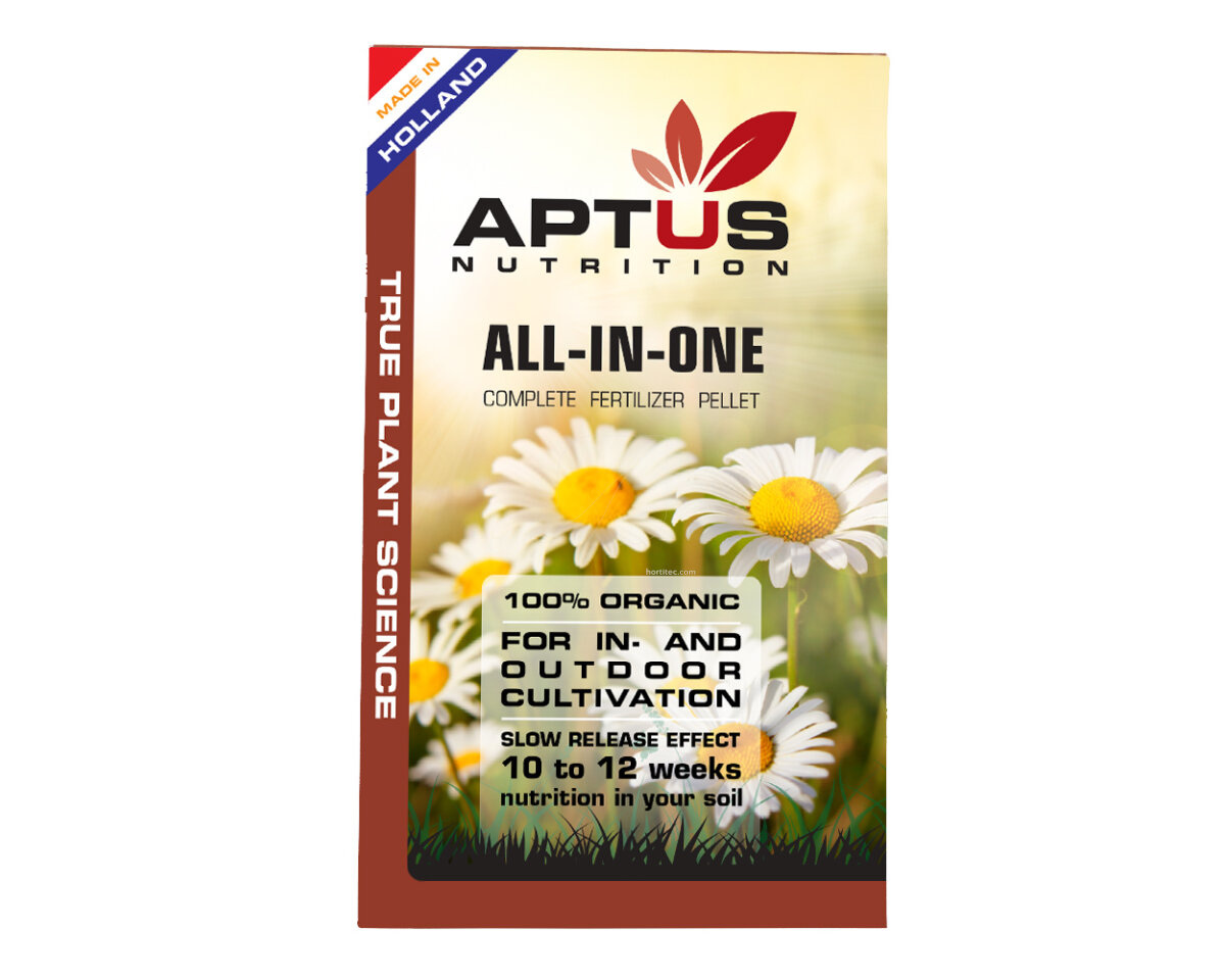 All-In-One-Pellet — imagen 2