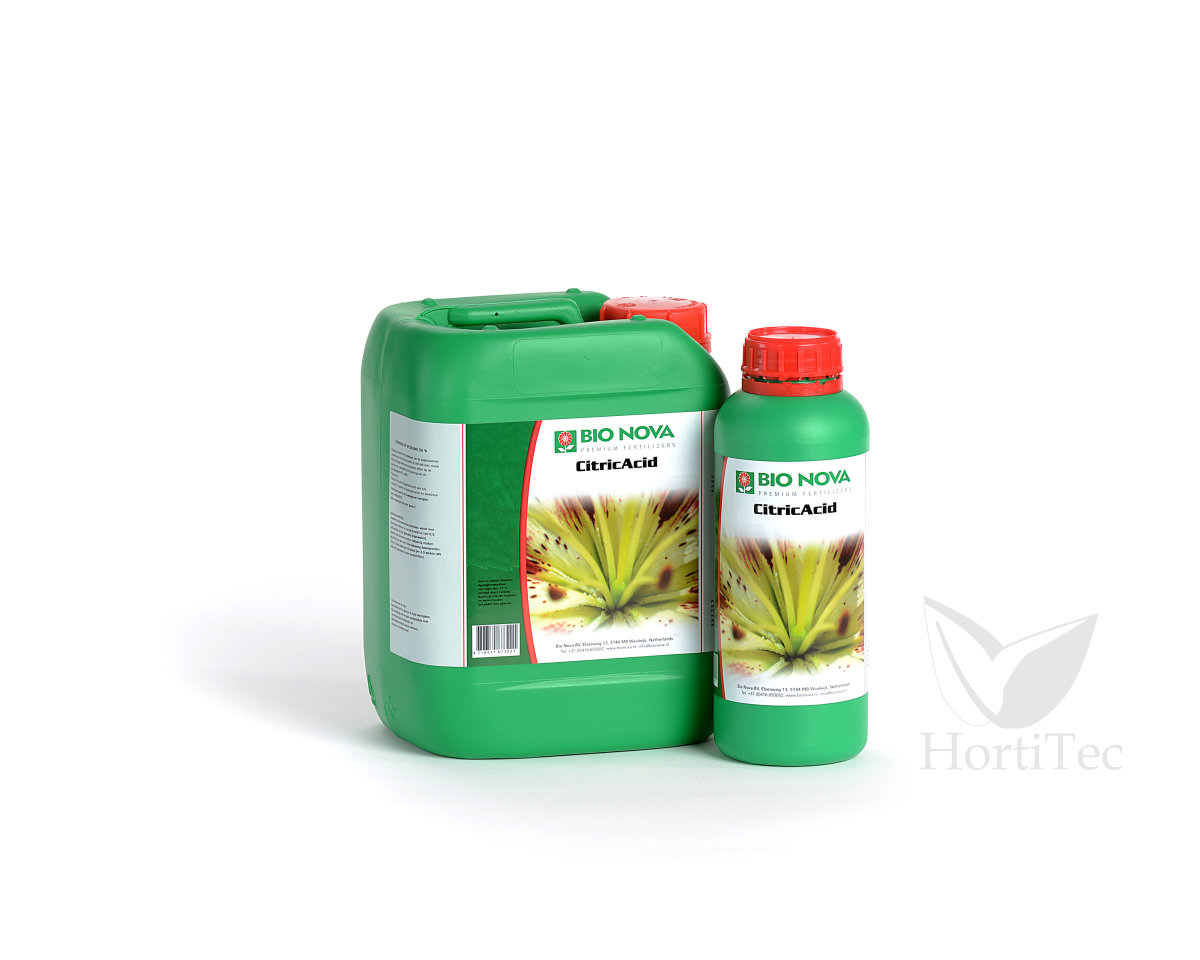 Citric Acid 50% — imagen 2