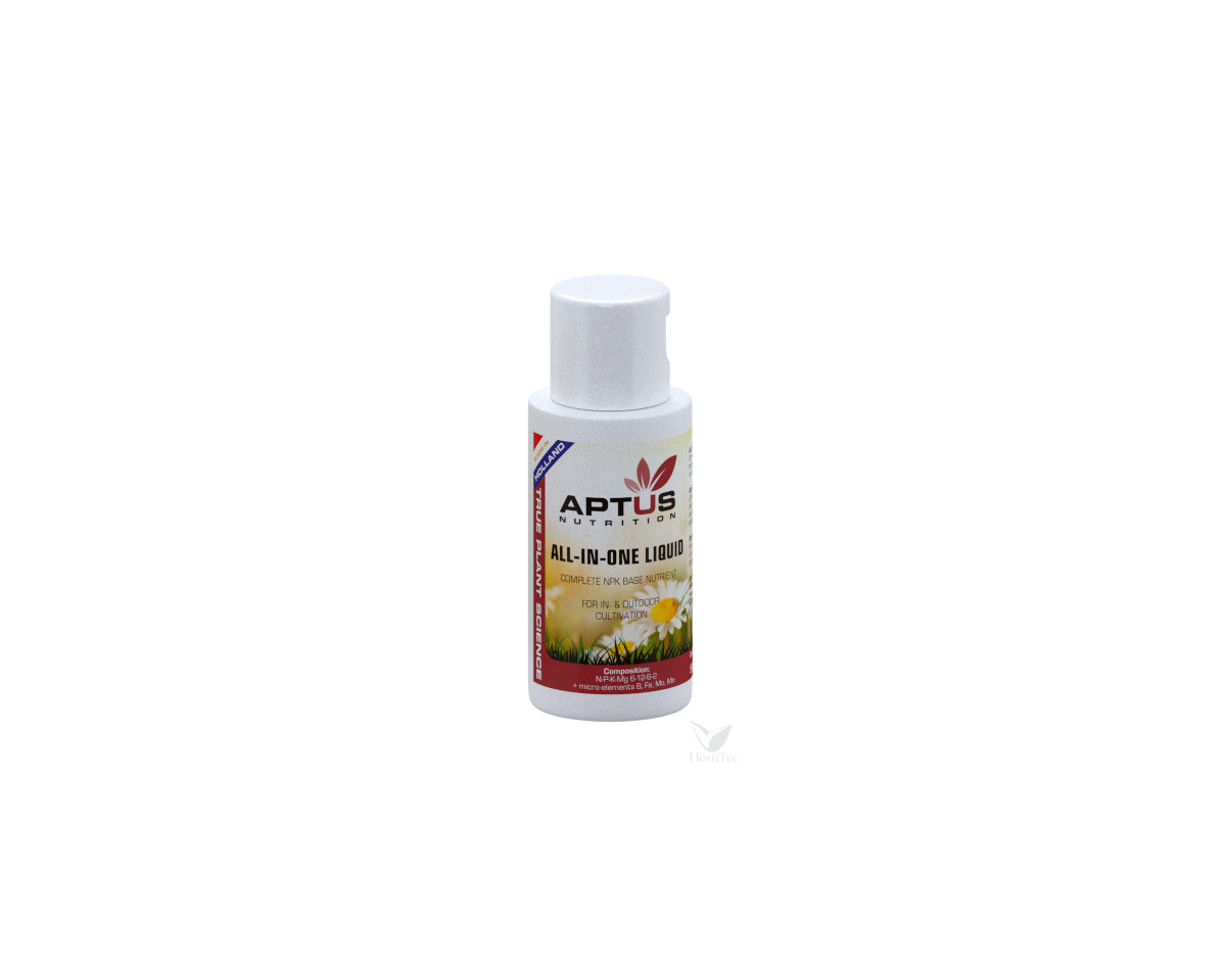 All-In-One Liquid
