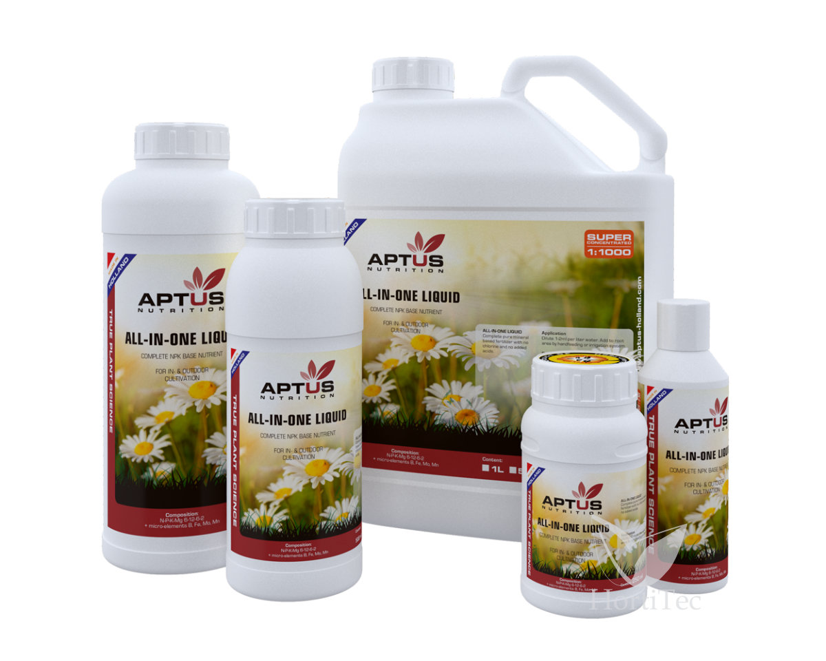 All-In-One Liquid — imagen 2