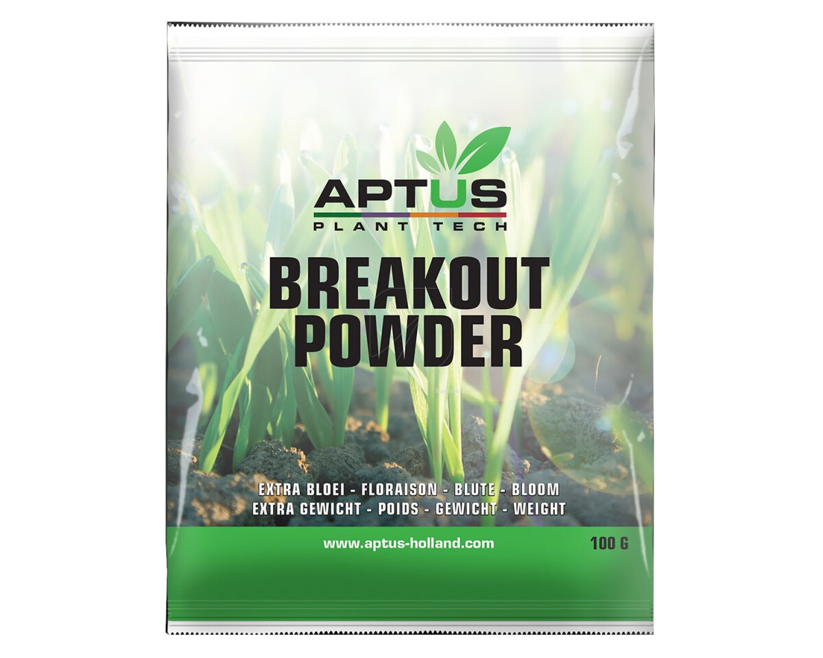 Breakout Powder