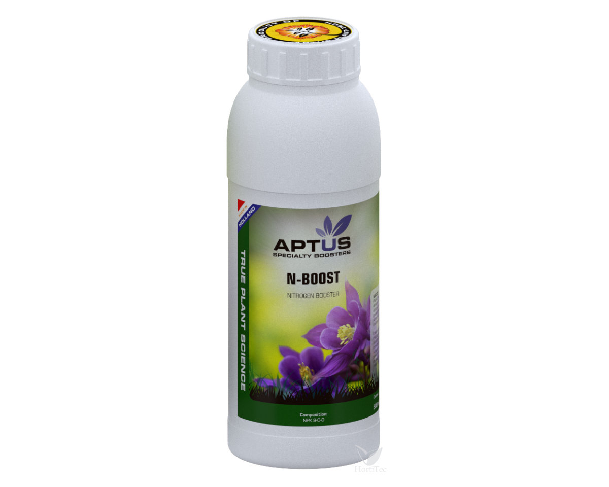 N-Boost — imagen 5