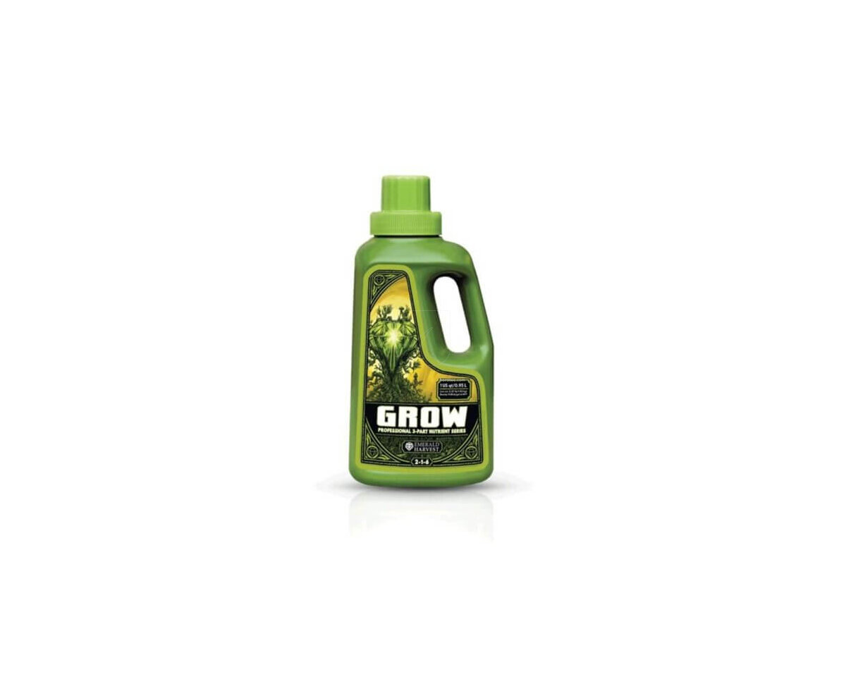 Grow Prof 3 Part — imagen 2
