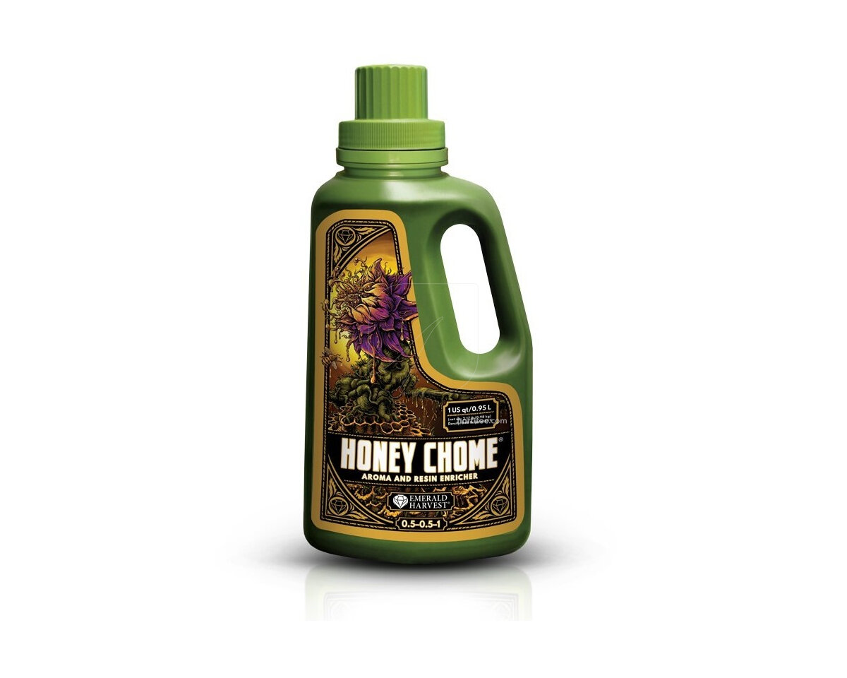 Honey Chome