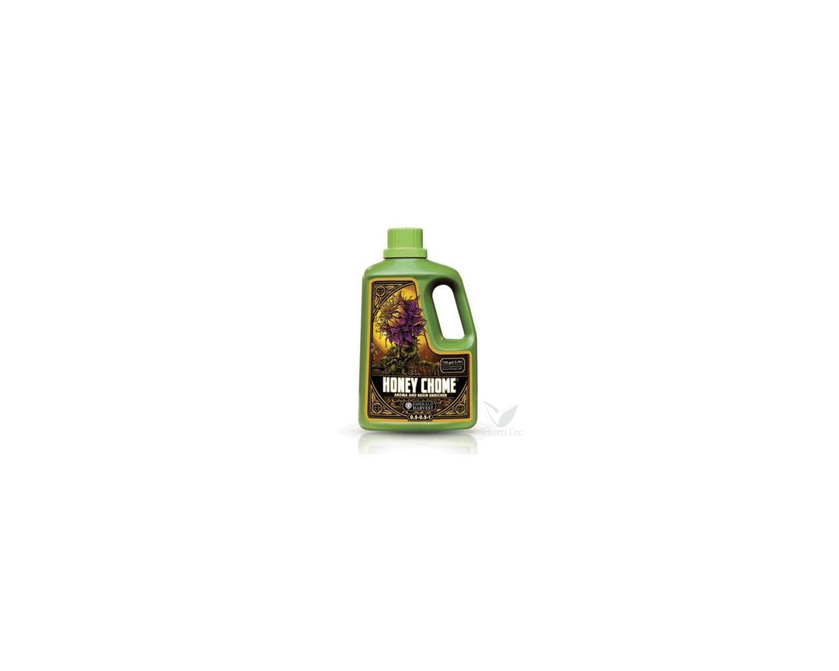 Honey Chome — imagen 2