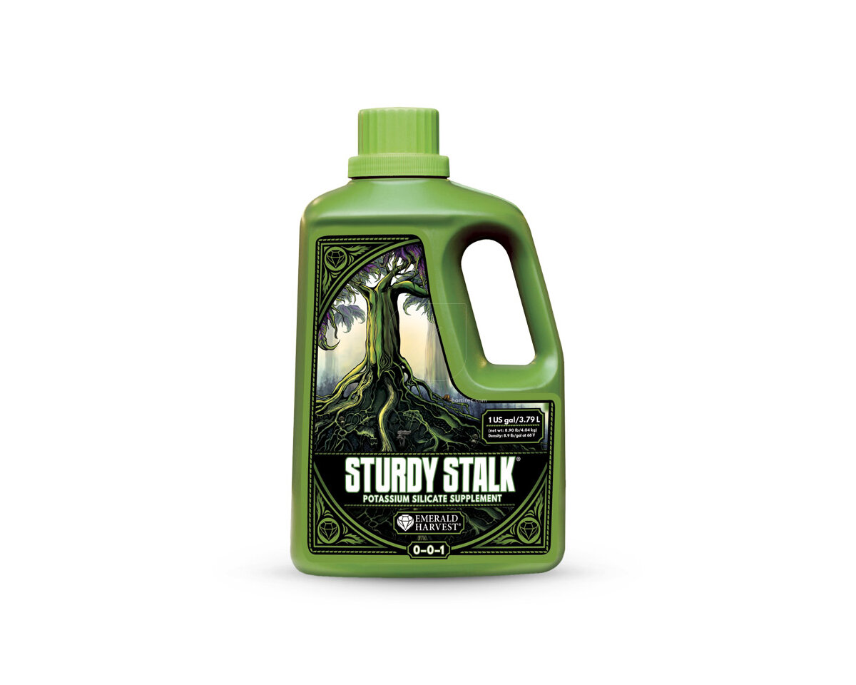 Sturdy Stalk — imagen 2