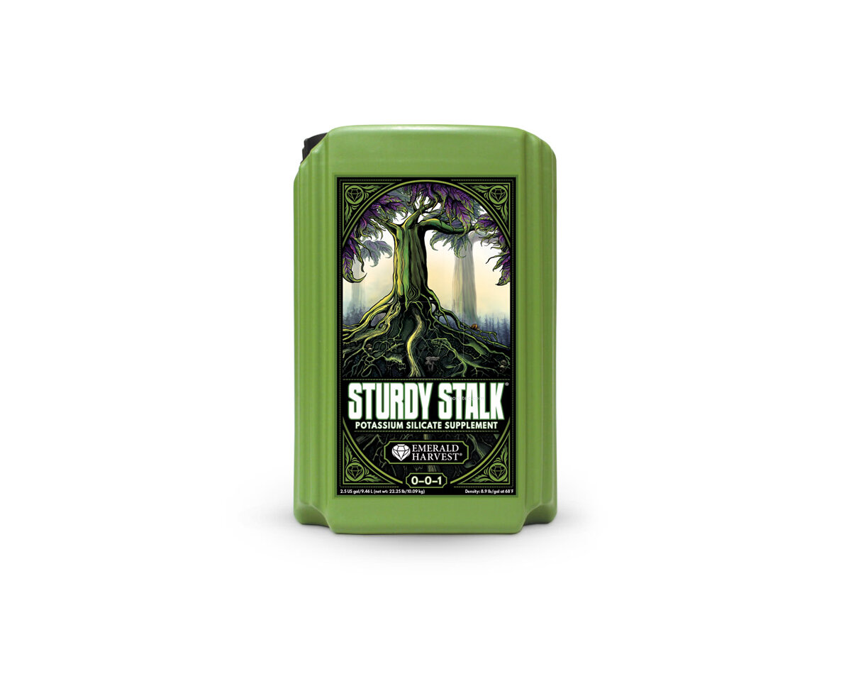 Sturdy Stalk — imagen 3