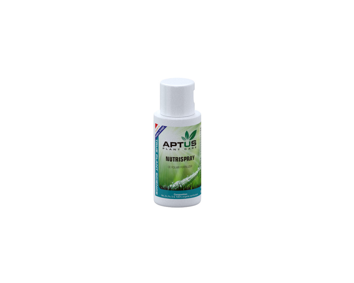 Nutrispray