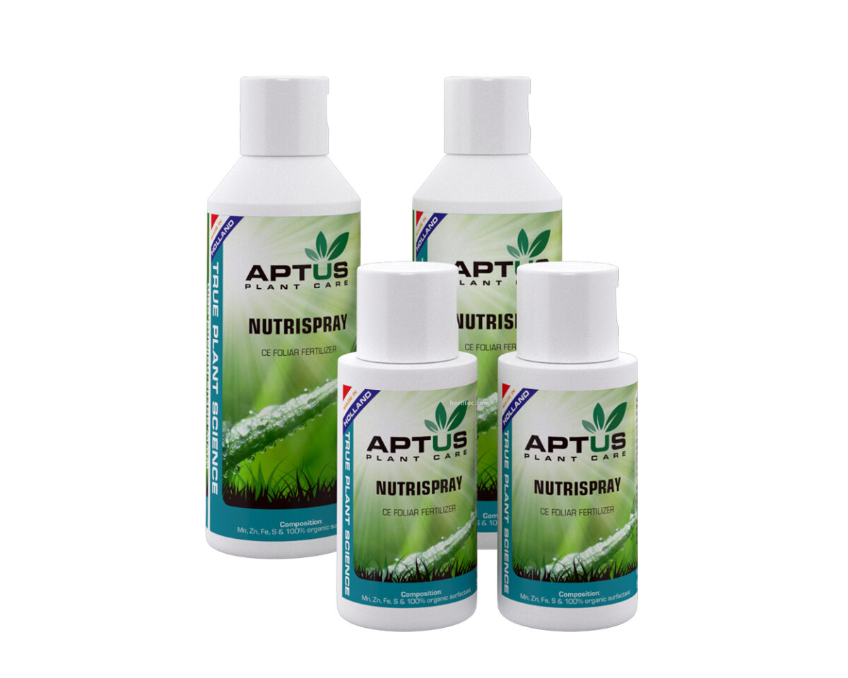 Nutrispray — imagen 3