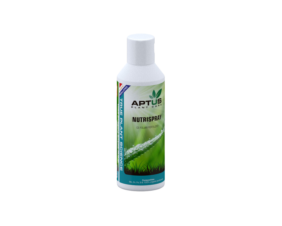 Nutrispray — imagen 2