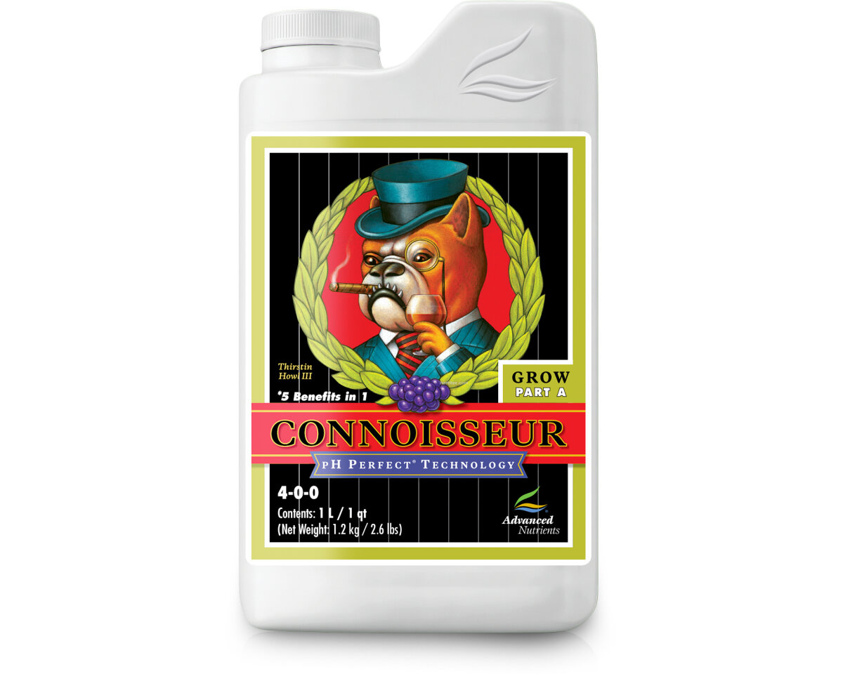 Ph perfect connoisseur grow A Advanced Nutrients — imagen 3