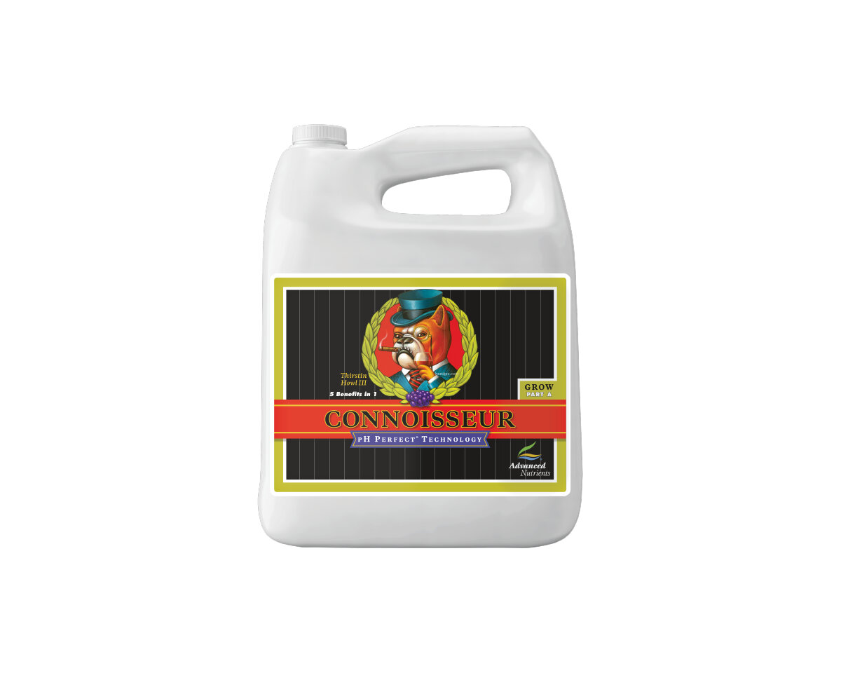 Ph perfect connoisseur grow A Advanced Nutrients — imagen 5