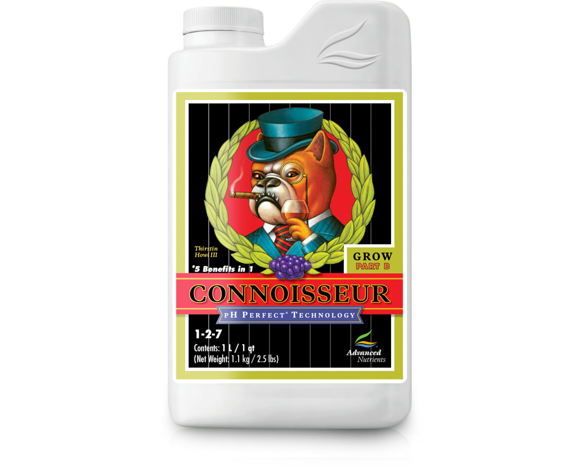 pH Perfect Connoisseur Grow B — imagen 3