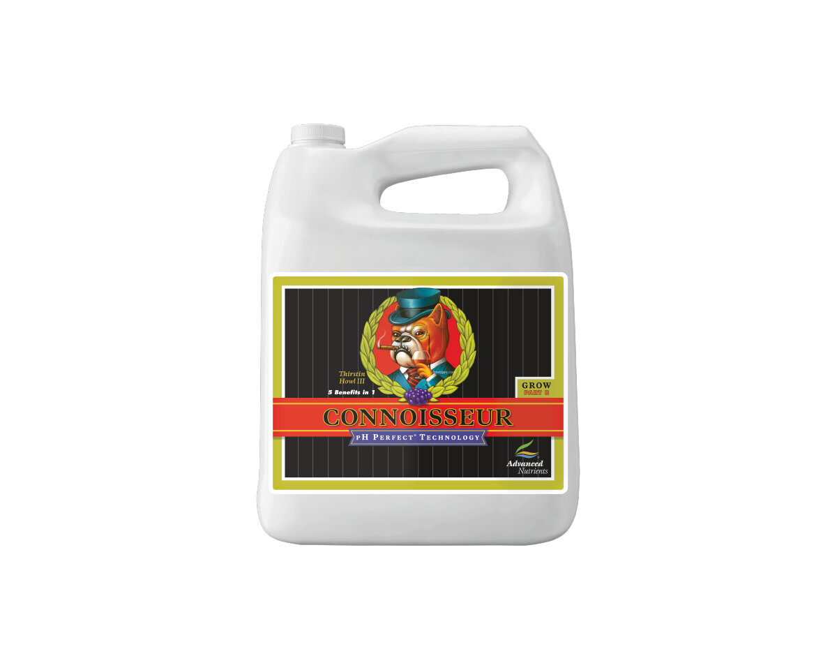 pH Perfect Connoisseur Grow B — imagen 5