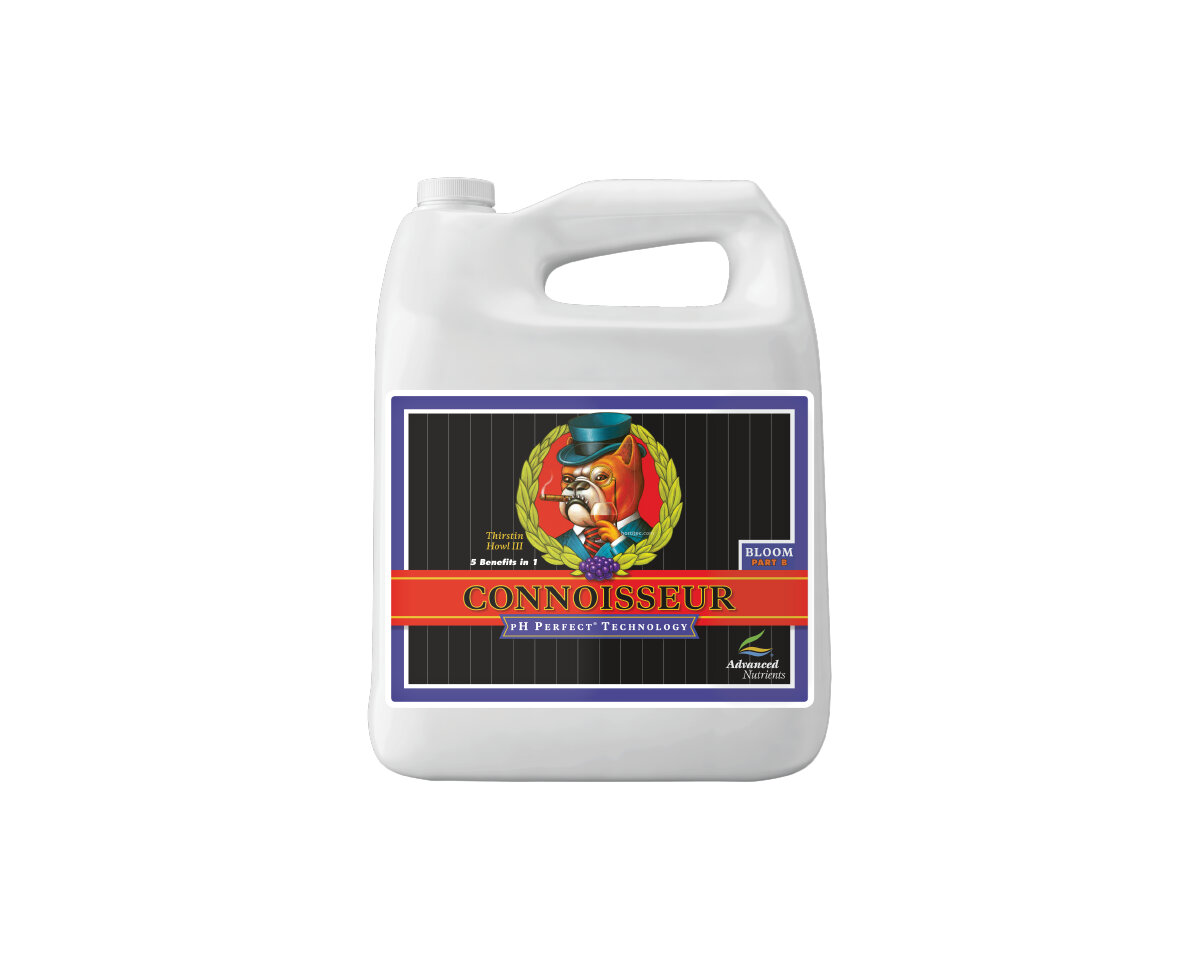 pH Perfect Connoisseur Bloom B Advanced Nutrients — imagen 5