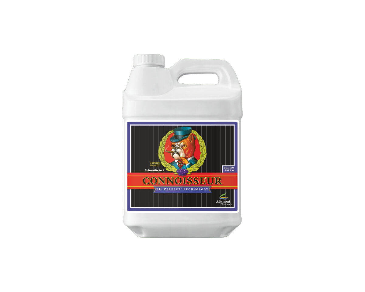 Ph perfect connoisseur bloom A Advanced Nutrients