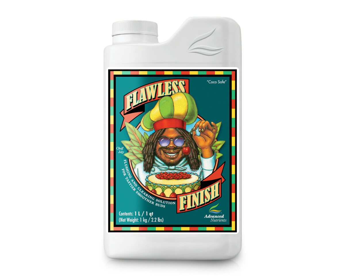 Flawless finish Advanced Nutrients — imagen 5