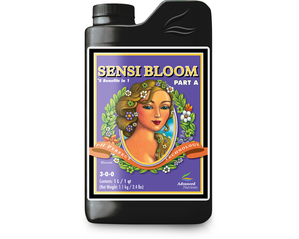 pH Perfect Sensi Bloom A — imagen 3