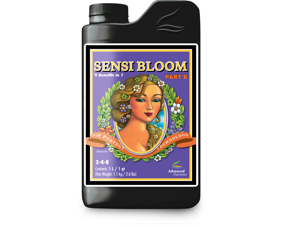 pH Perfect Sensi Bloom B — imagen 3