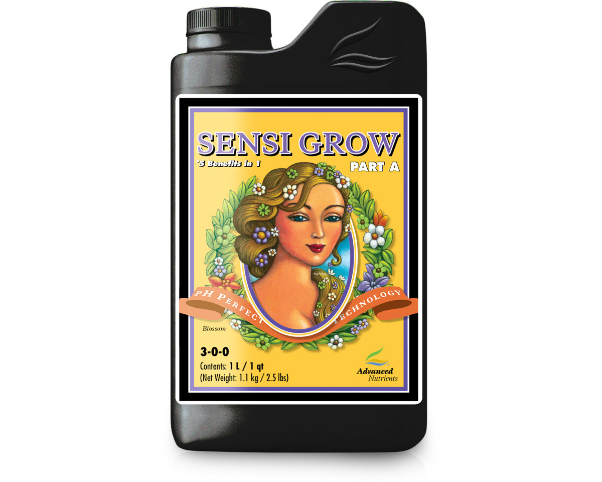 pH Perfect Sensi Grow A — imagen 3
