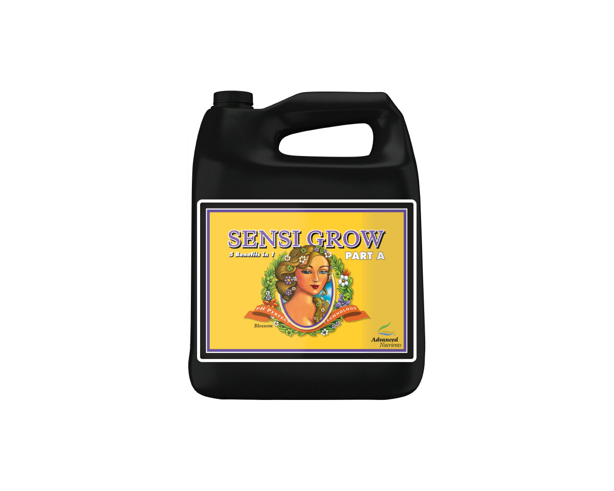 pH Perfect Sensi Grow A — imagen 5