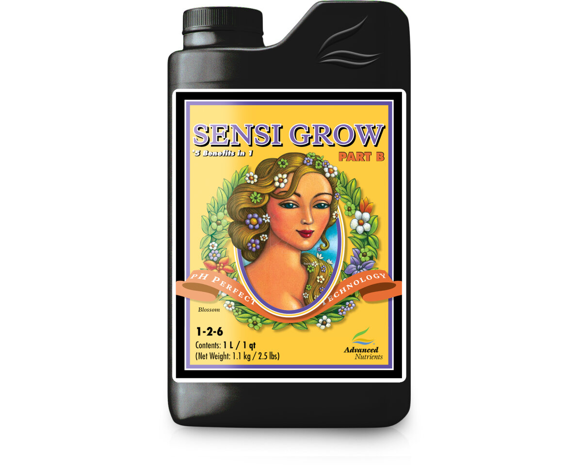 pH Perfect Sensi Grow B — imagen 3