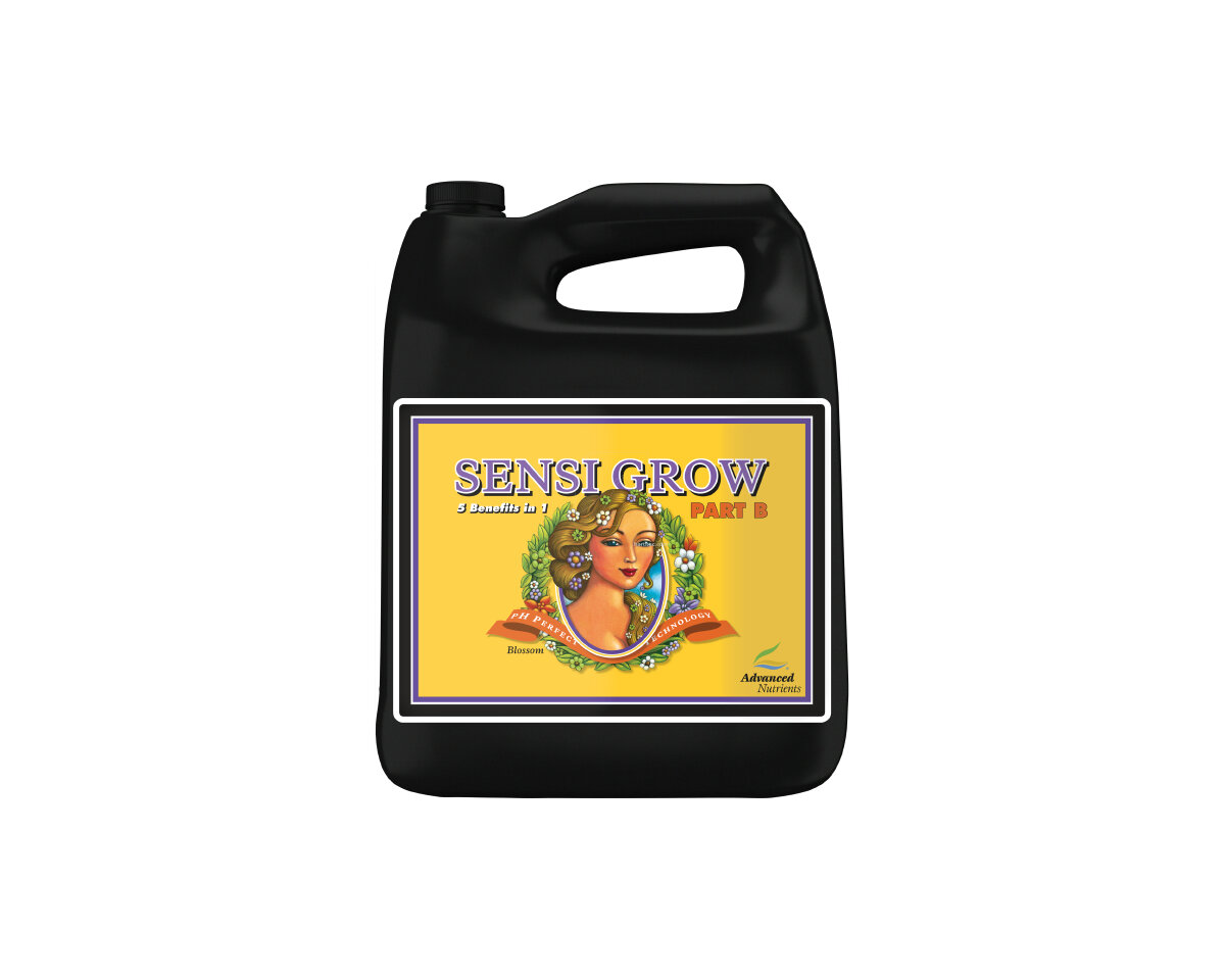 pH Perfect Sensi Grow B — imagen 5