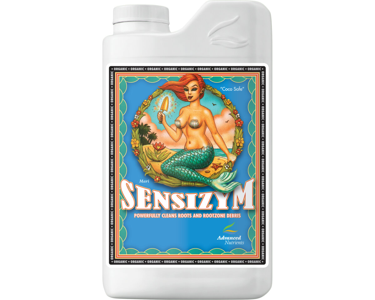 Sensizym — imagen 5