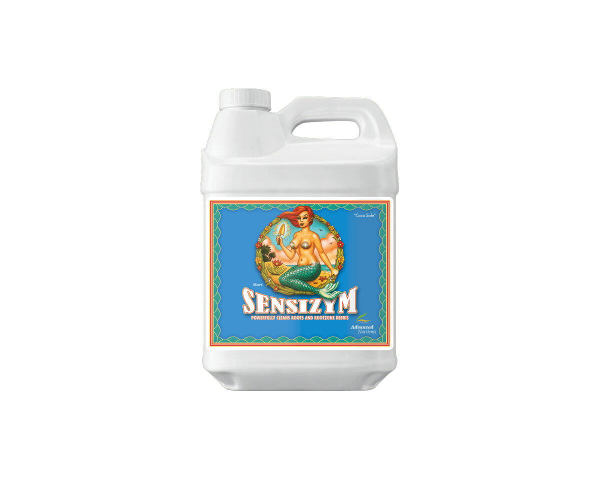 Sensizym — imagen 3