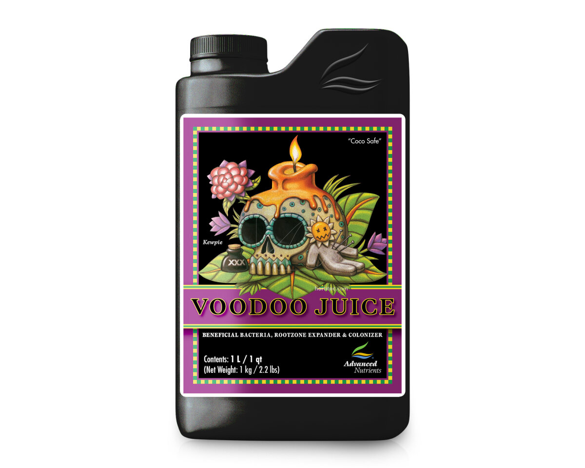 Voodoo Juice — imagen 5