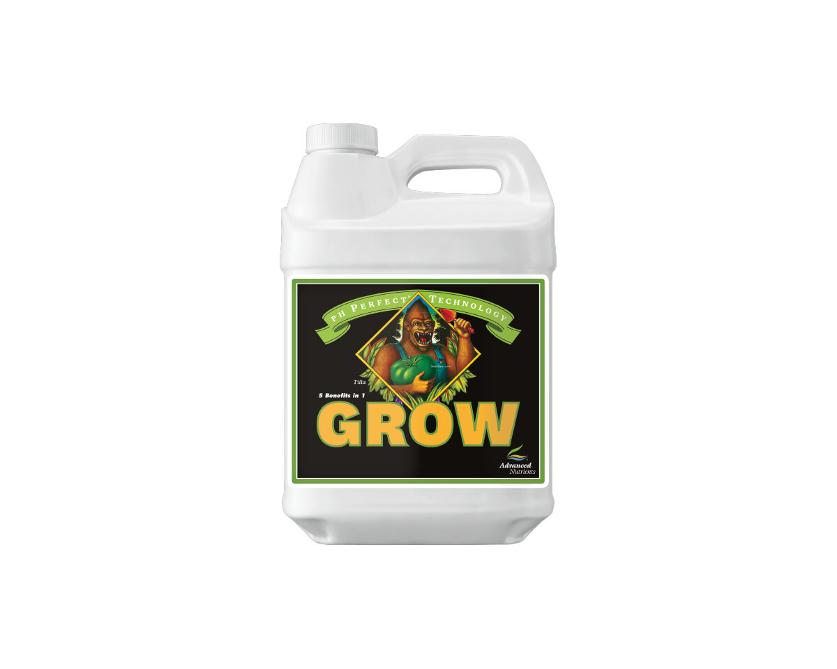 Ph perfect grow Advanced Nutrients