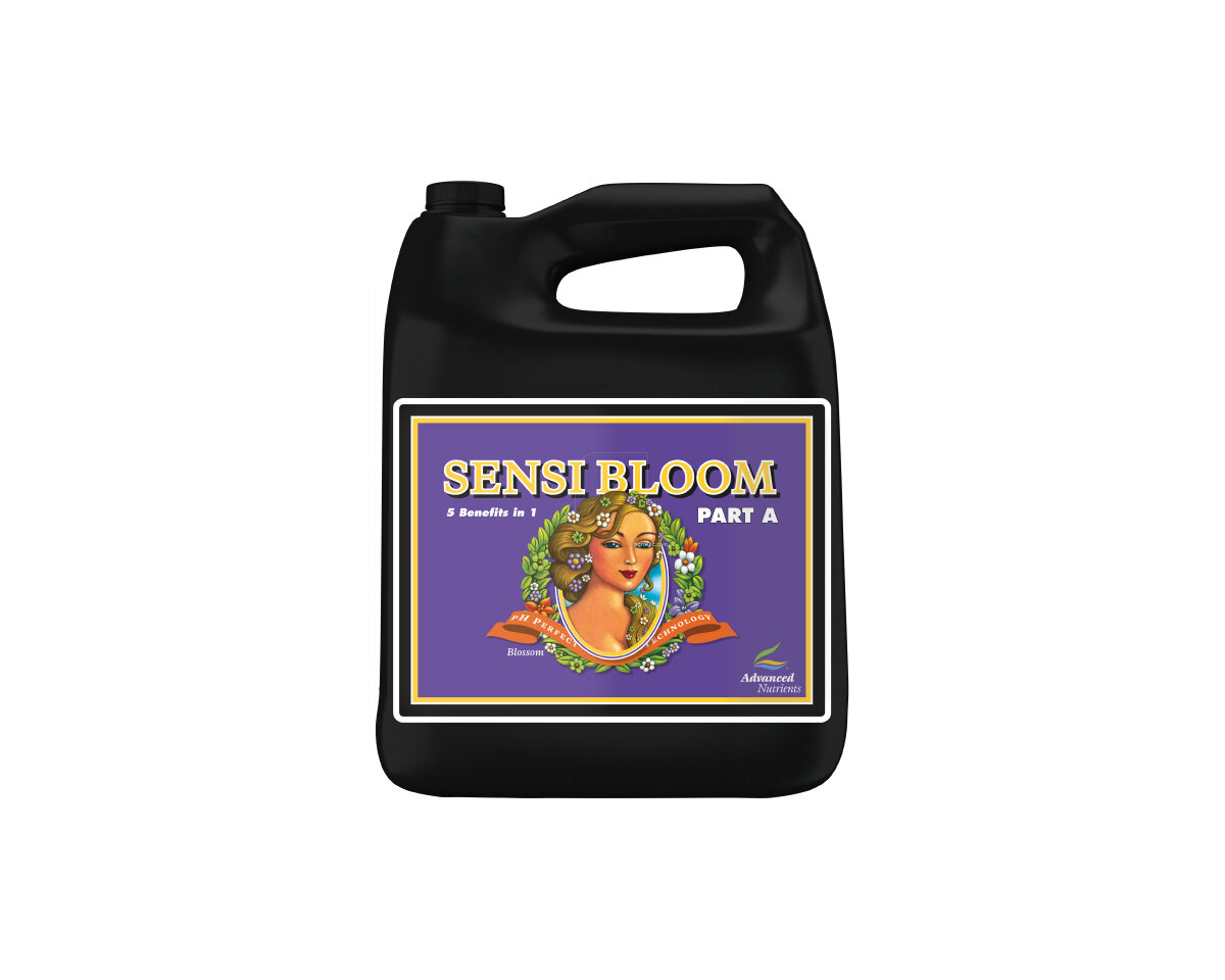 pH Perfect Sensi Bloom A — imagen 5
