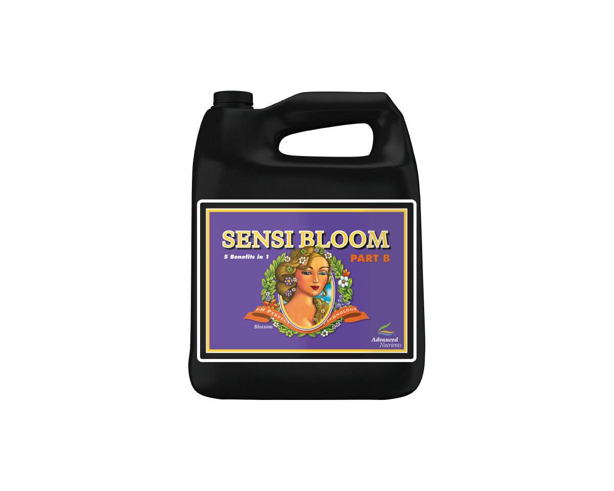 pH Perfect Sensi Bloom B — imagen 5