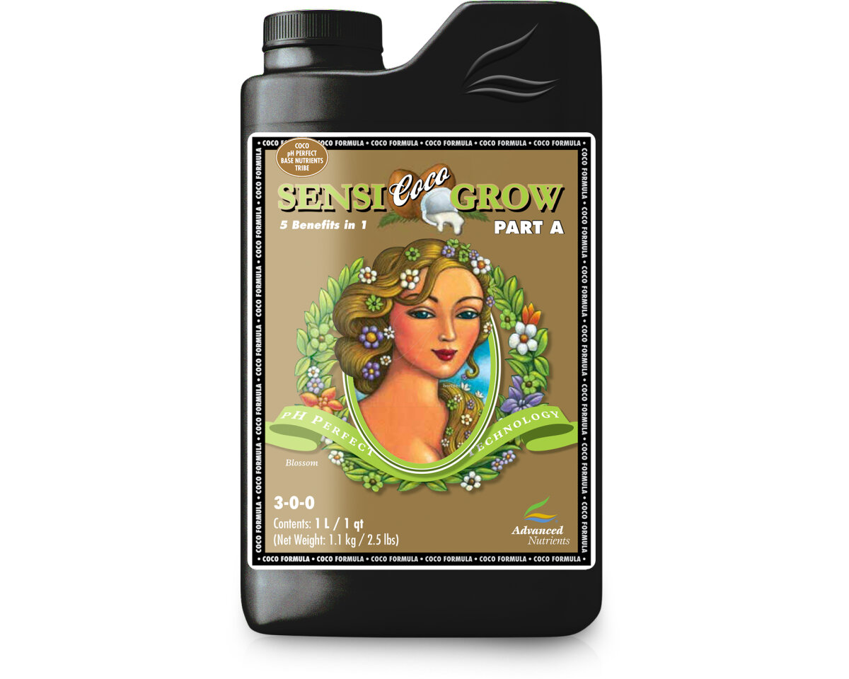 pH Perfect Sensi Grow Coco A — imagen 3