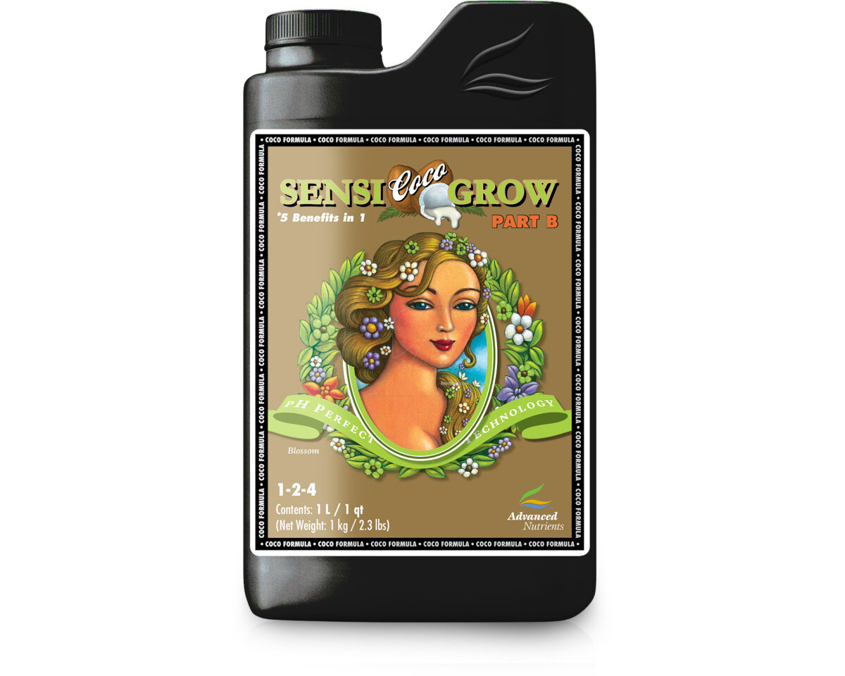 pH Perfect Sensi Grow Coco B — imagen 3