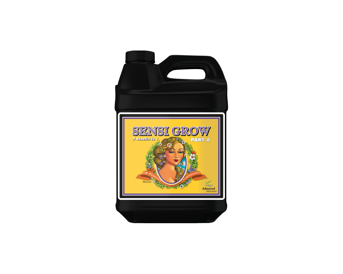 pH Perfect Sensi Grow A