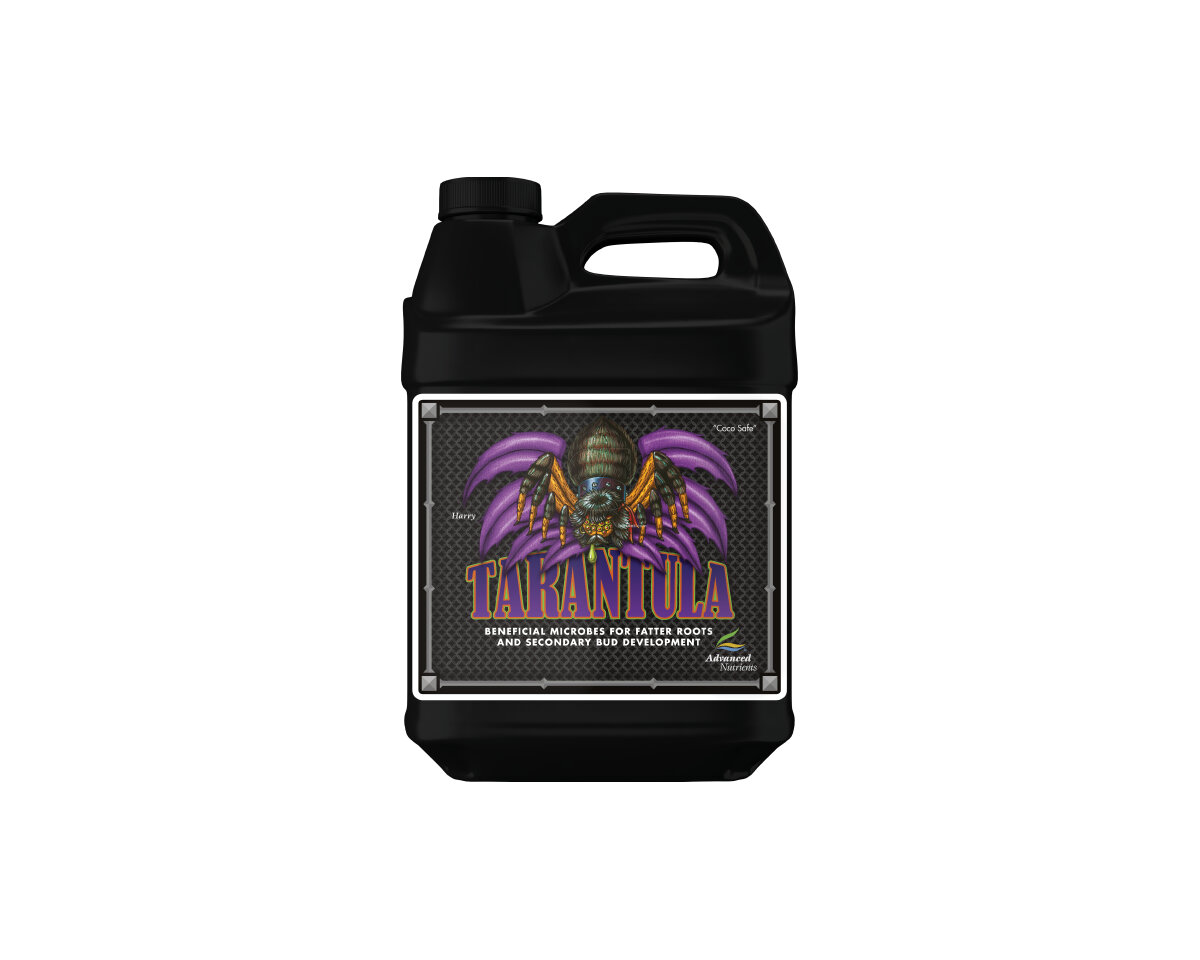 Tarantula Liquid Advanced Nutrients — imagen 4