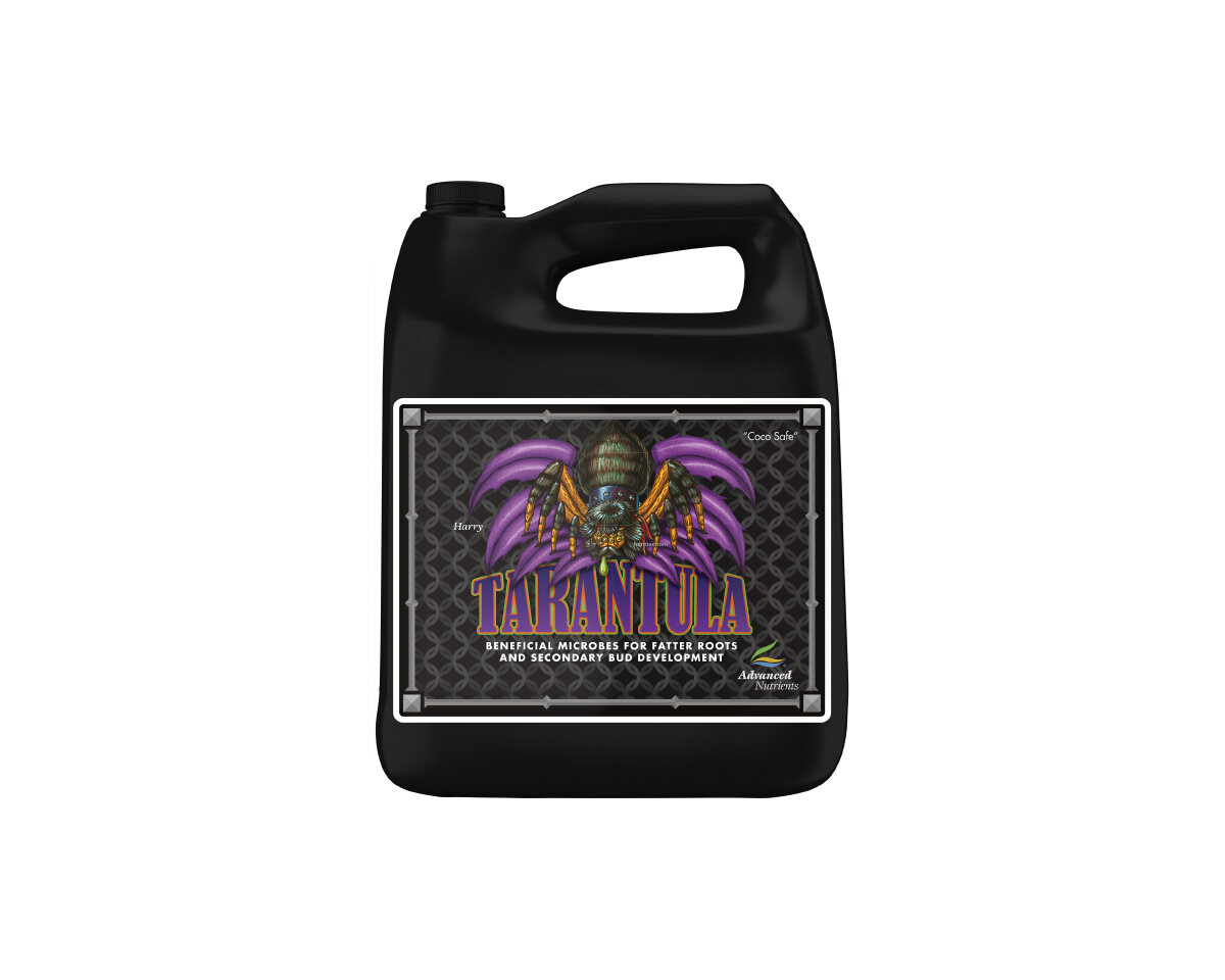 Tarantula Liquid Advanced Nutrients — imagen 2