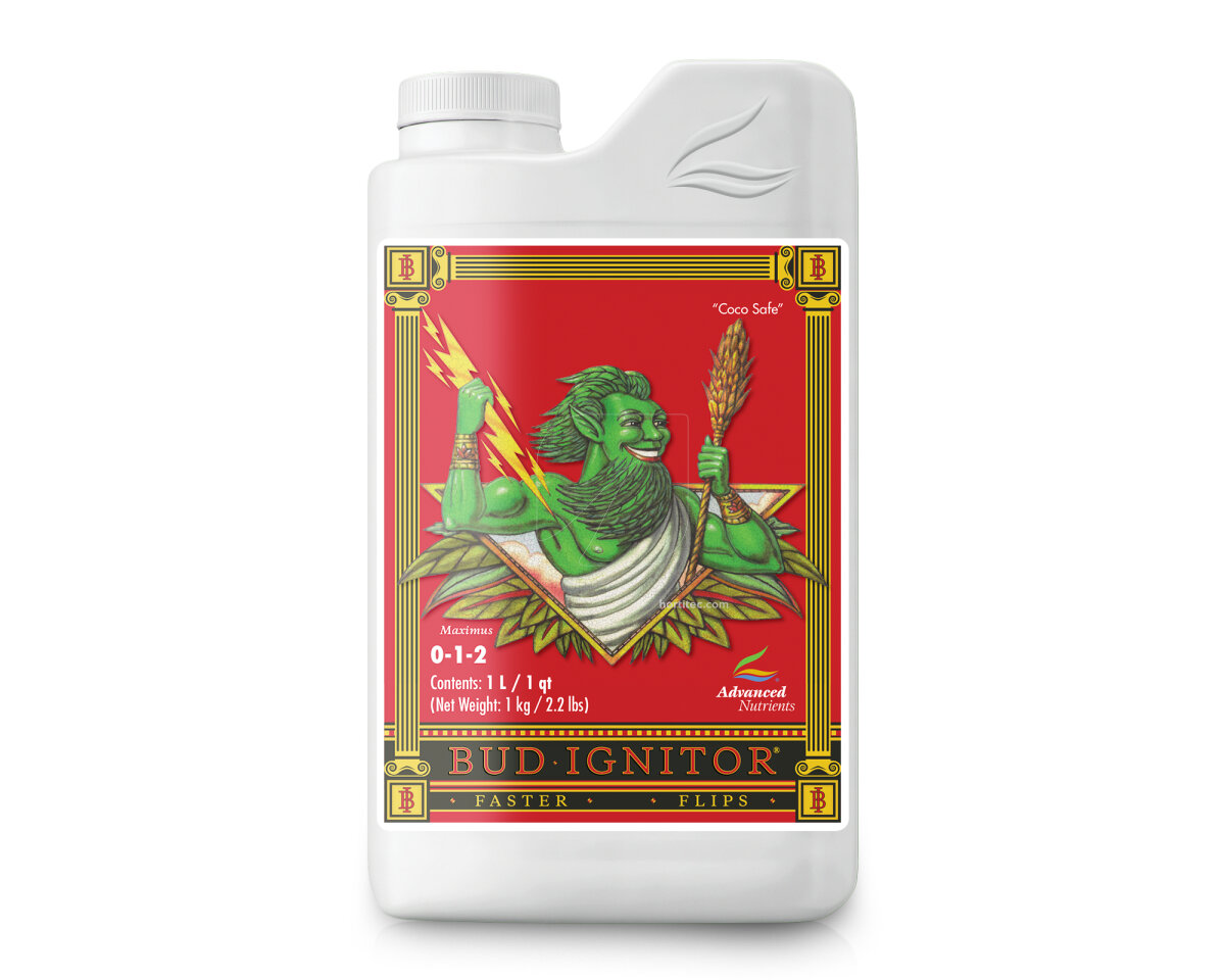Bud ignitor Advanced Nutrients — imagen 5