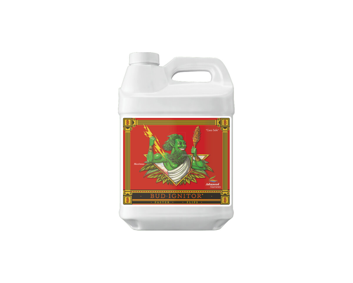 Bud ignitor Advanced Nutrients