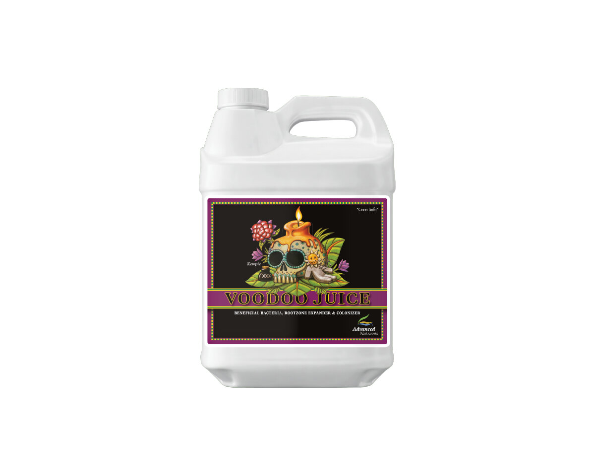 Voodoo Juice — imagen 3